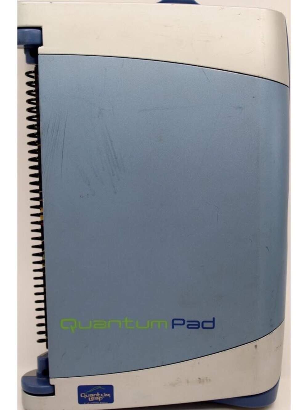 Quantum Pad Learning System Educational Toy